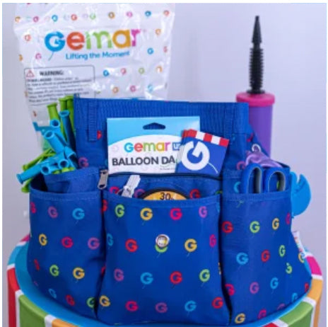 Gemar Balloon Sizer (Calibrator) Set – City Balloons Dallas
