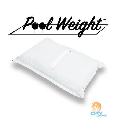 Pool Weight - 3 lbs