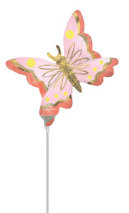 Blossoms Butterfly 14 in. (Air Filled Only) | 2 pack