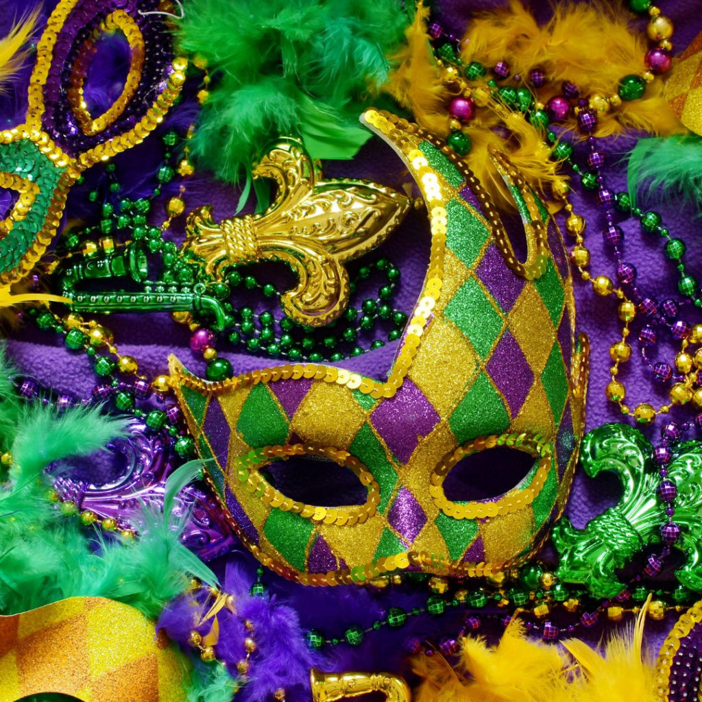 Mardi Gras