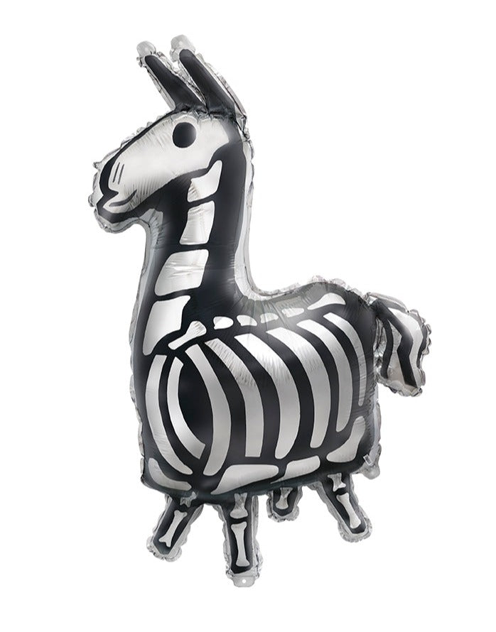 Fortnite Llama Shaped Foil Balloon 35 in.