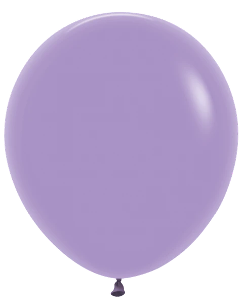 SEMPERTEX | Deluxe Lilac - 18 in.