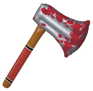 Horror Axe - Inflatable 25 in.