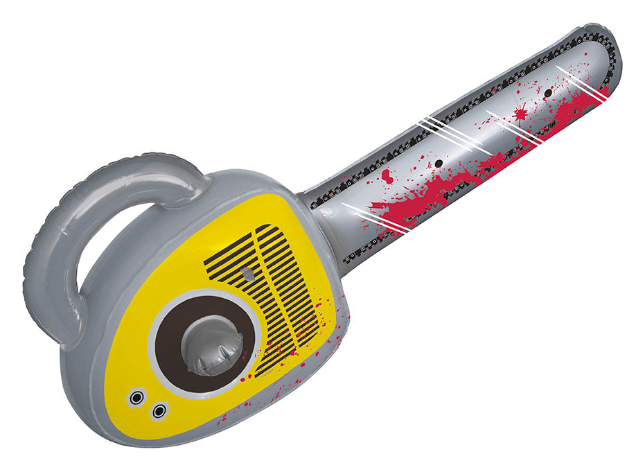 Horror Chainsaw - Inflatable 25 in.