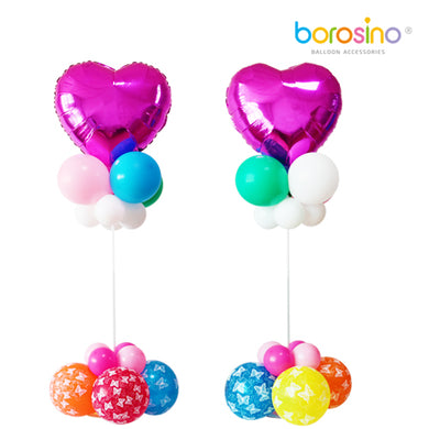 Buy Balloon Sizer Measuring Cube for only 40 USD by Borosino - Balloons  Online