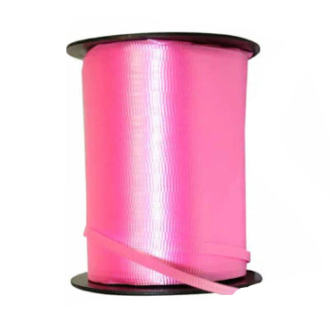 Curling Ribbon 3/16" - Pink