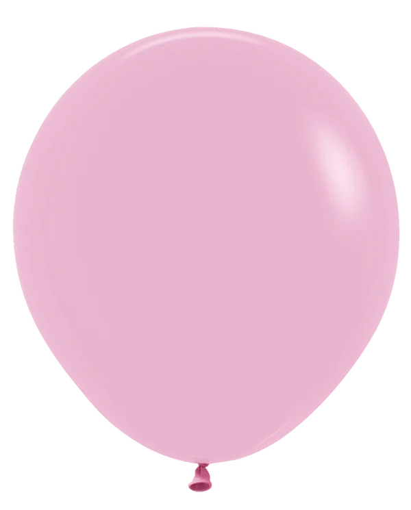 SEMPERTEX | Deluxe Candy Pink - 18 in.
