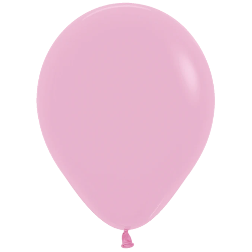SEMPERTEX | Deluxe Candy Pink - 5 in.