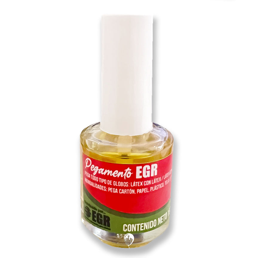 EGR - Balloon Glue (0.5 Fl Oz)