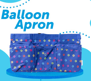 Gemar Balloon Apron Belt