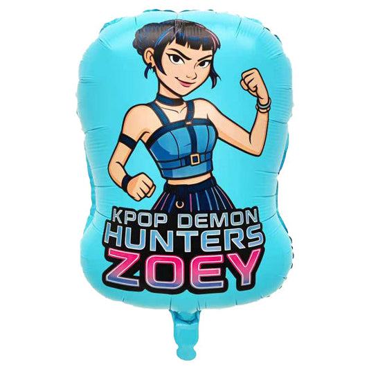 KPOP ZOEY