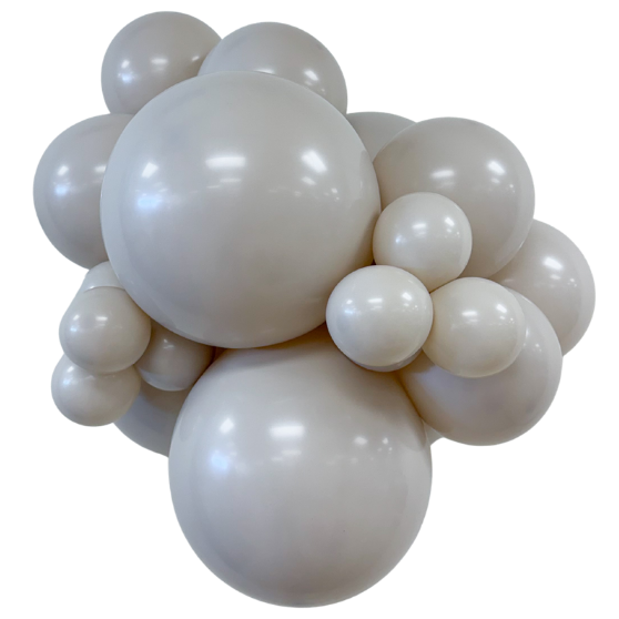 TUFTEX | Designer Balloon Muse - 5 in.