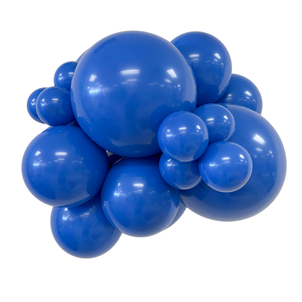 TUFTEX | Designer Balloon Royalty - 11 in.