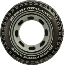 Load image into Gallery viewer, Giant Tire Shape - Inflatable 36 in.