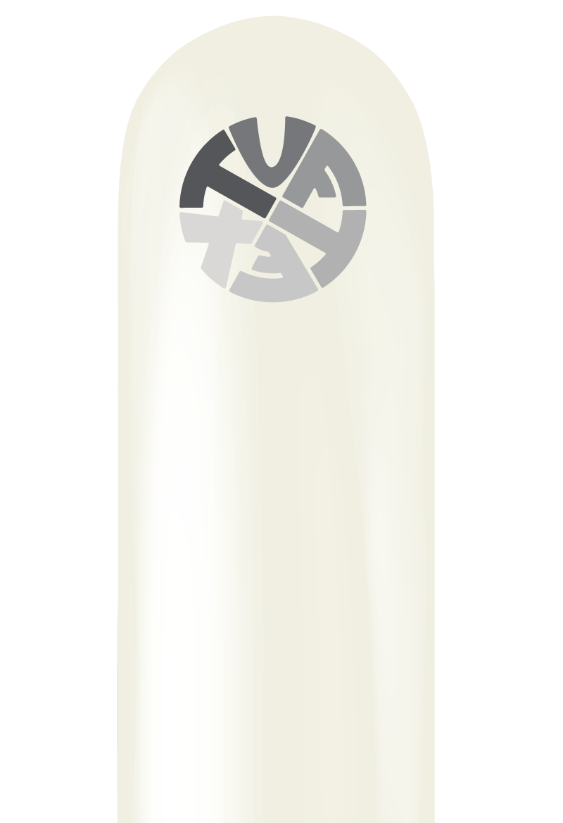 TUFTEX | Pearl Balloon Lace - 260