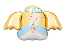 Load image into Gallery viewer, Angel Foil Balloon 30 in. PartyDeco USA