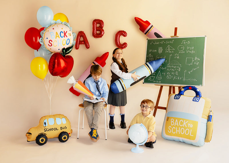 New Products – City Balloons Dallas