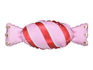 Candy Foil Balloon 13 in. (5 pieces)