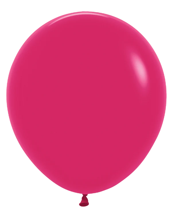 SEMPERTEX | Deluxe Cosmo Pink - 18 in.