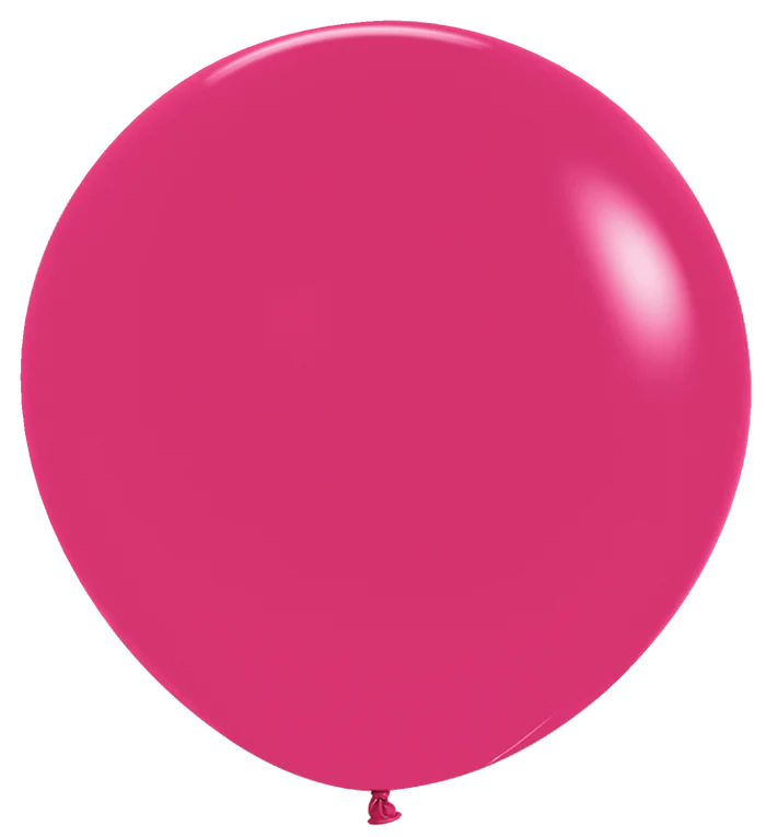 SEMPERTEX | Deluxe Cosmo Pink - 24 in.