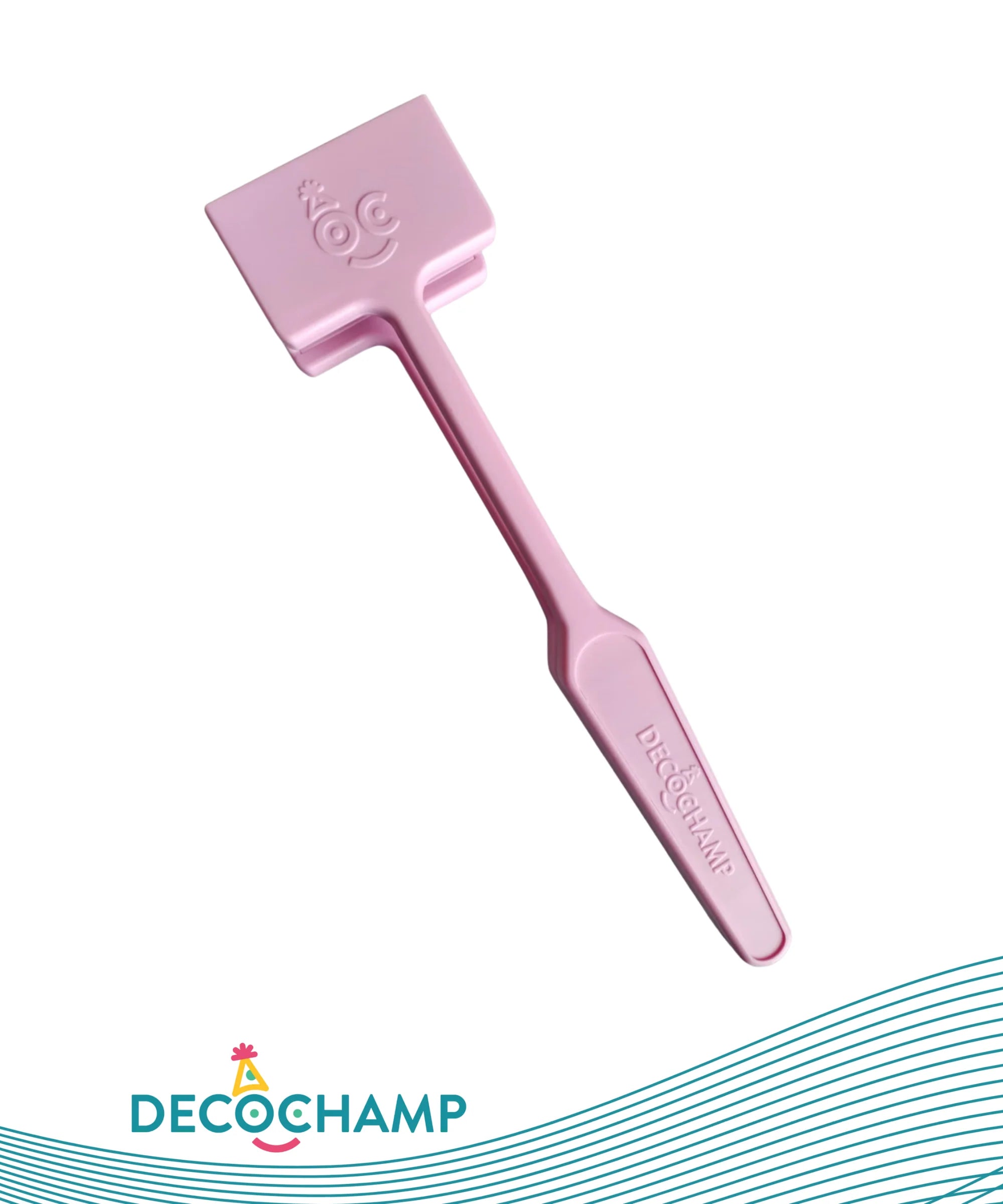 DecoPop - Herramienta para hacer estallar globos