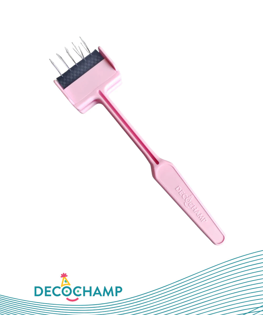 DecoPop - Herramienta para hacer estallar globos