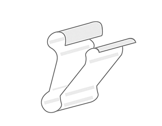 Klip 'N Seal Balloon Clips