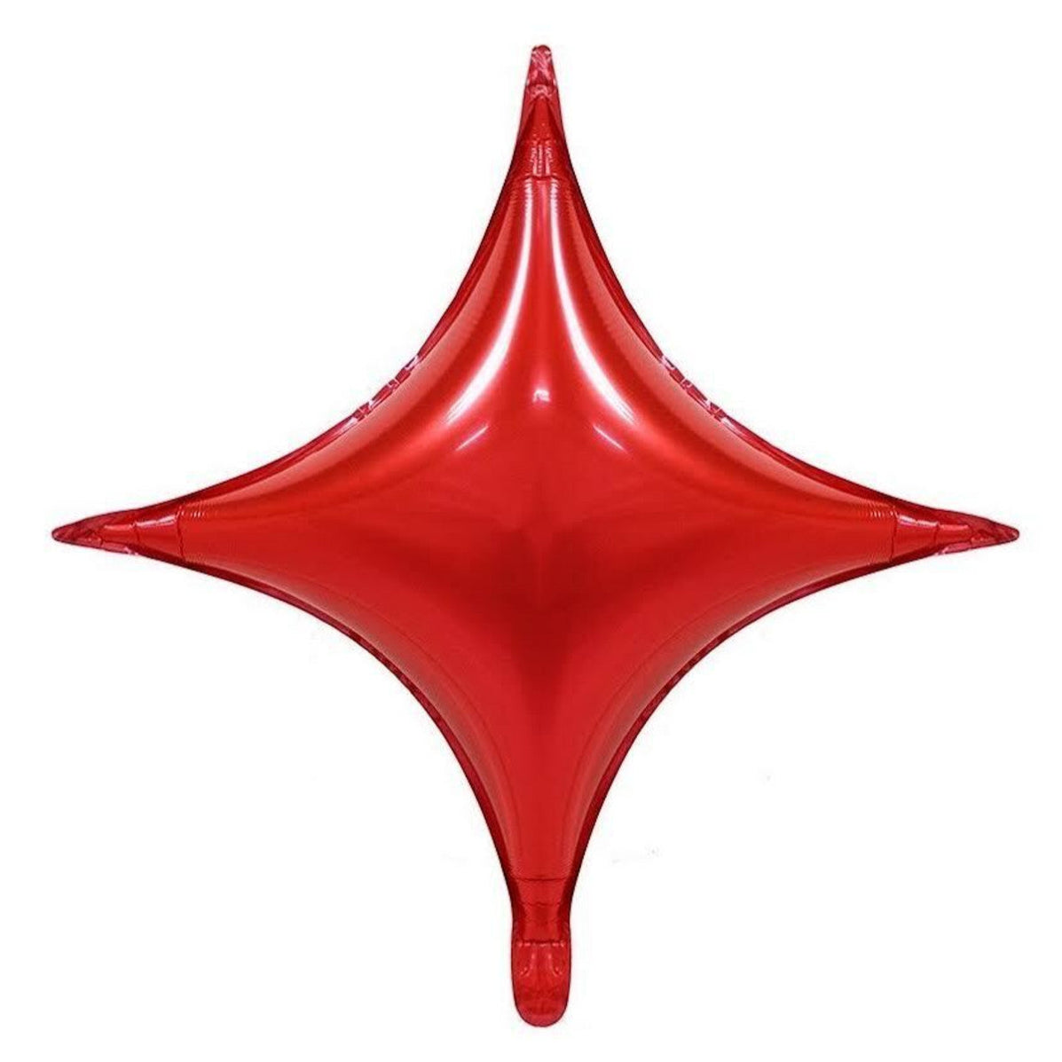 Star Point Baloon Starpoints – City Balloons Dallas