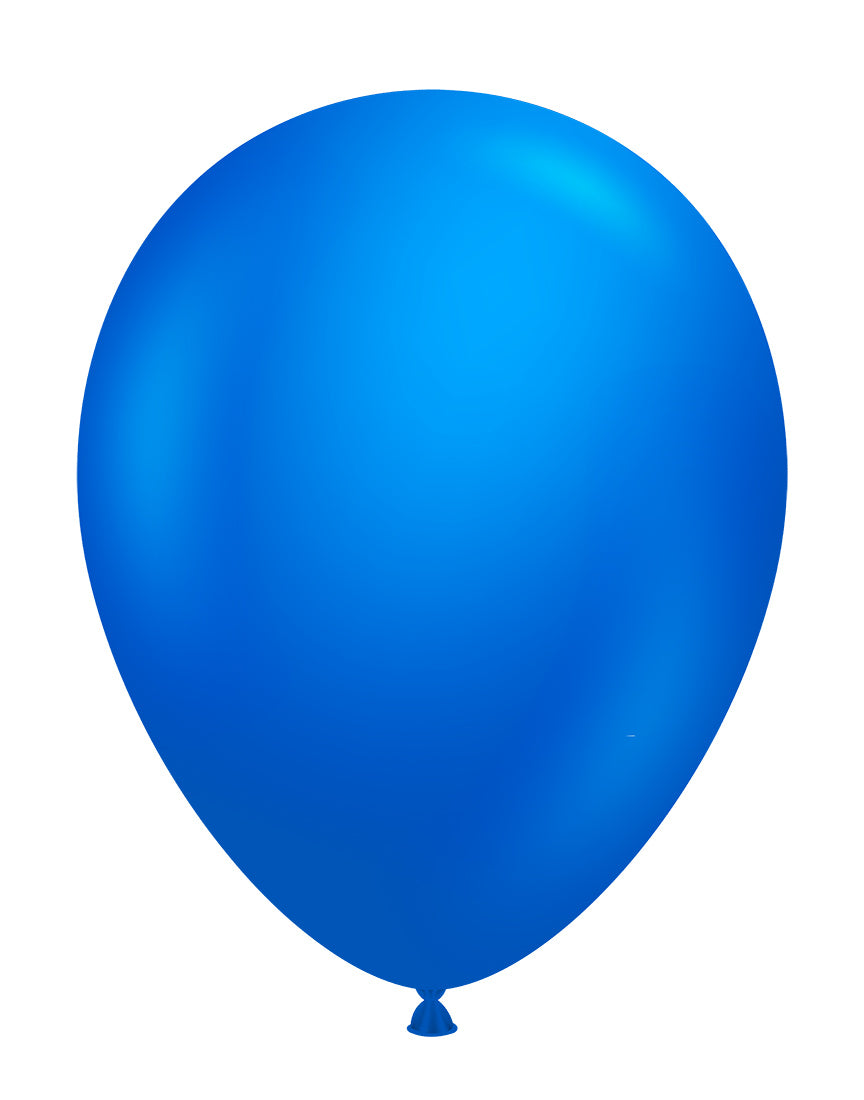 TUFTEX | Designer Balloon Royalty - 5 in.