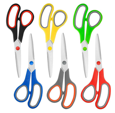 Premium Multipurpose Scissors - 8 in.