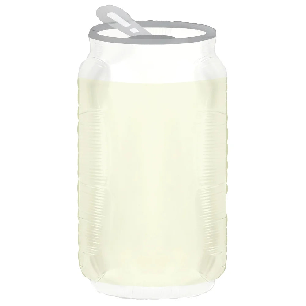Soda Can Foil Balloon - 36 in.