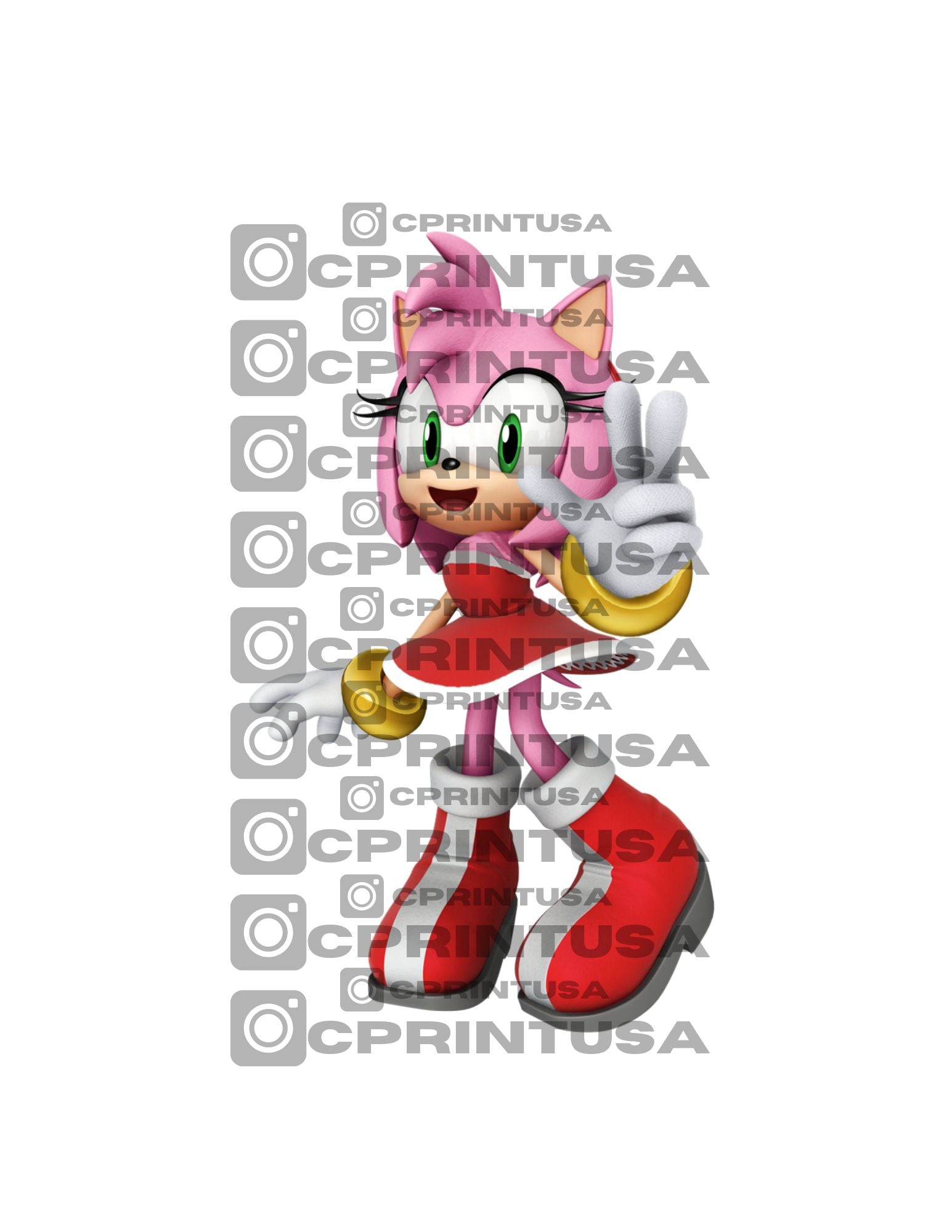 City Balloons Dallas | SONIC CUT OUT