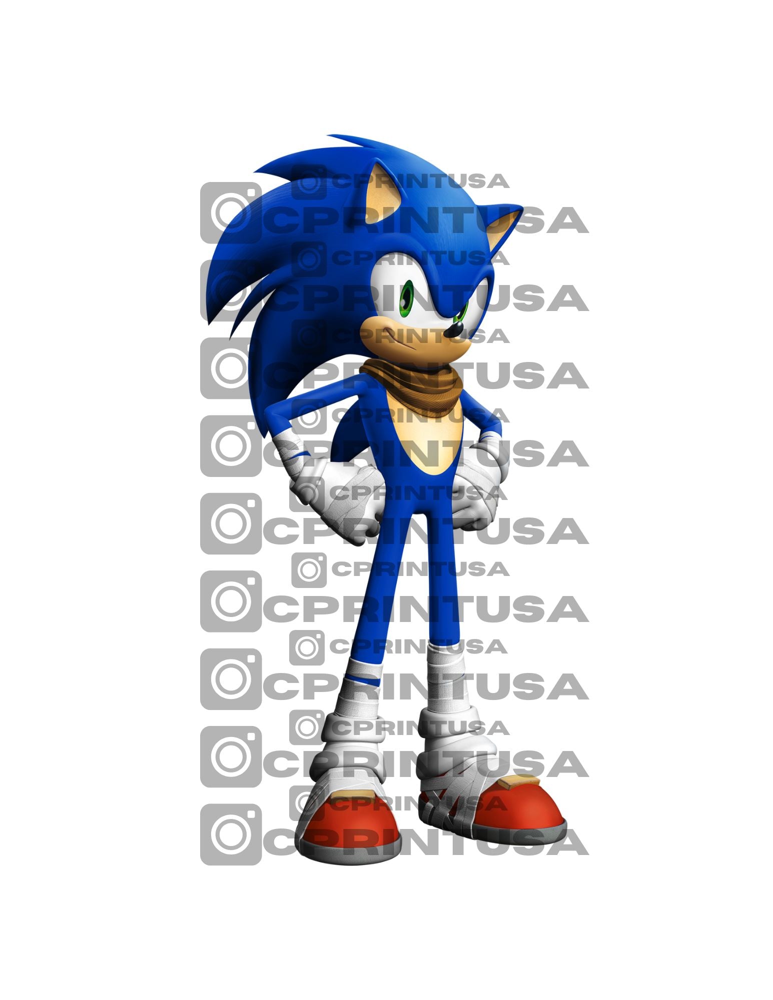 City Balloons Dallas | SONIC CUT OUT