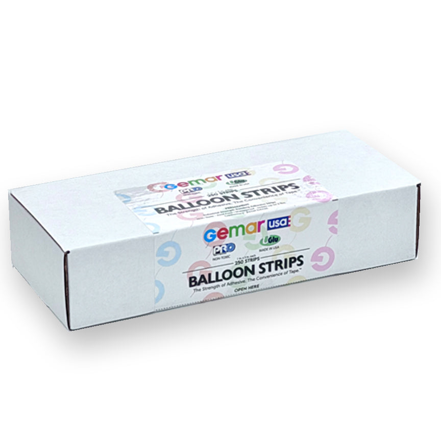 PRO: Uglu Strips - Contractor Pack (250 pcs)