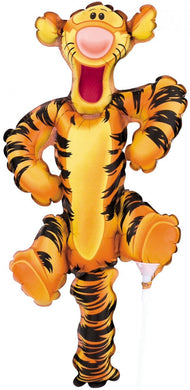 Tigger Balloon 14 in. (Air Filled Only) | 2 pack
