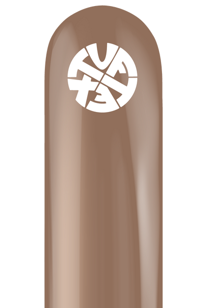 TUFTEX | Designer Balloon Cocoa - 260