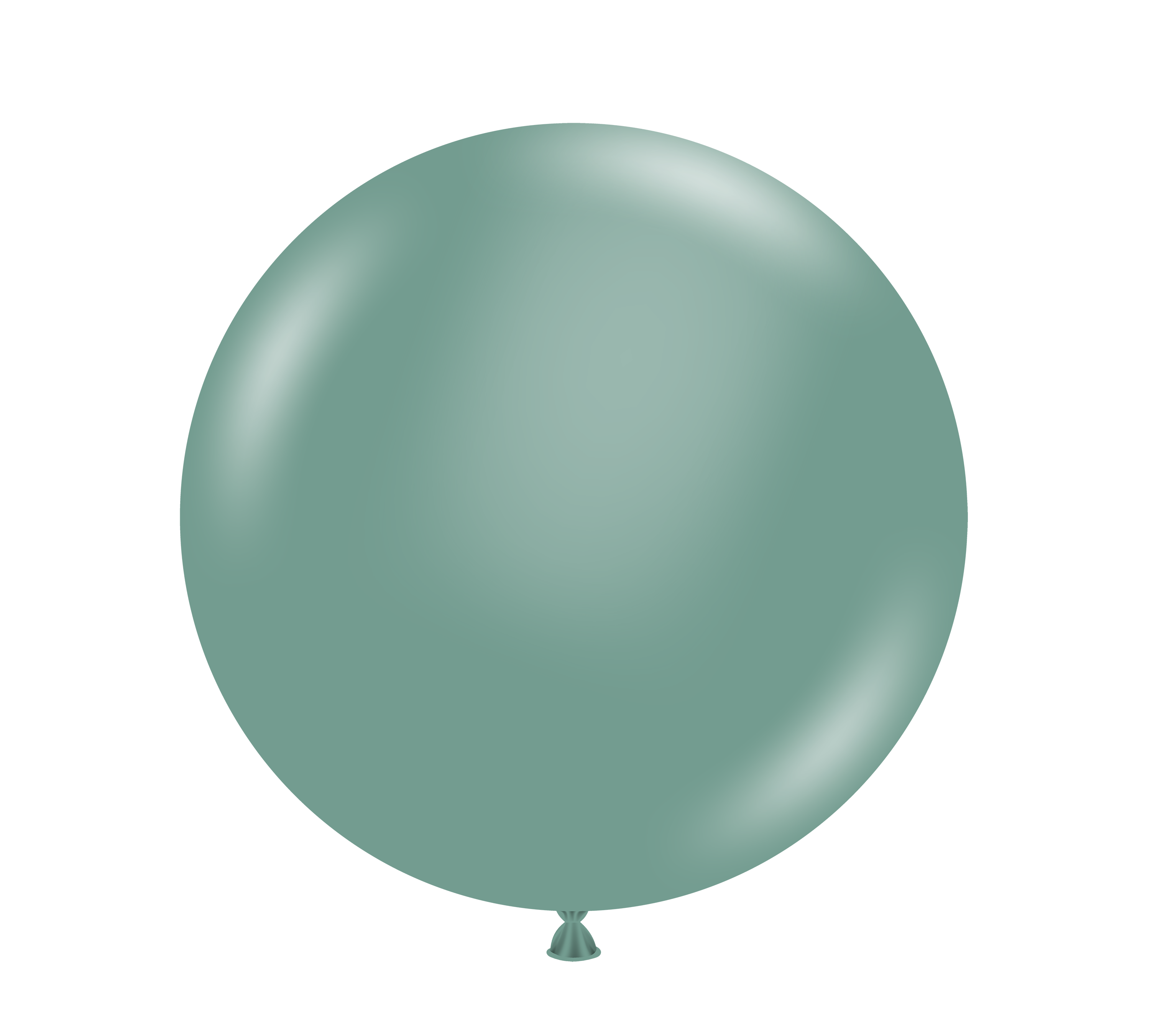 TUFTEX | Designer Balloon Willow - 36 in