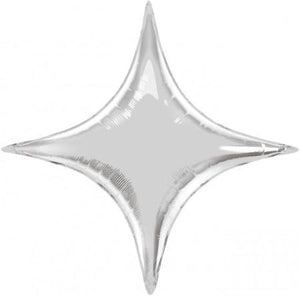 Starpoint Foil (Choose Size and Color)