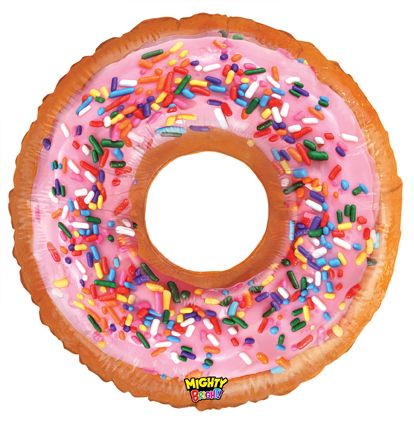 Donut Mighty Bright 30 in.