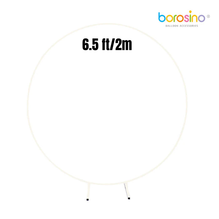 Round Arch Decoration Display - B459