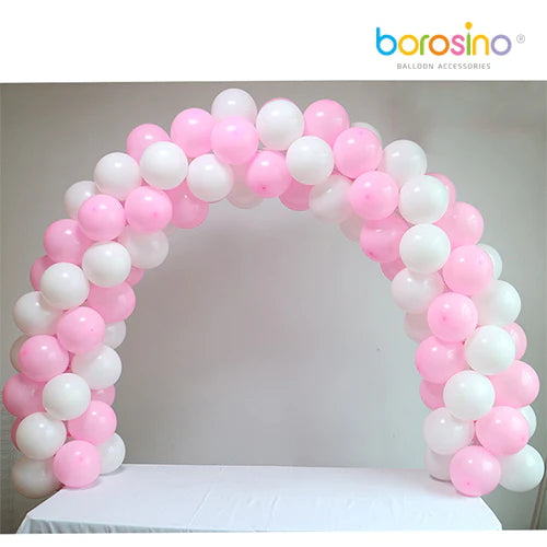 Tabletop Balloon Arch - B409