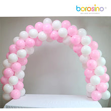 Load image into Gallery viewer, Tabletop Balloon Arch - B409