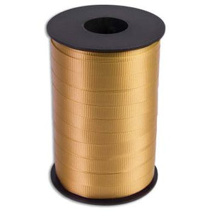 Curling Ribbon 3/8" - 10mm (Choose Style / Color)