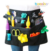 Load image into Gallery viewer, Balloon Artist Apron Belt