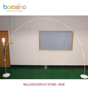 Borosino Arch - Balloon Display Stand