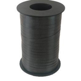 Curling Ribbon 3/16" - Black