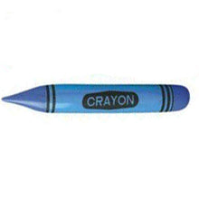 Load image into Gallery viewer, Crayon Shape - Inflatable 23 in.