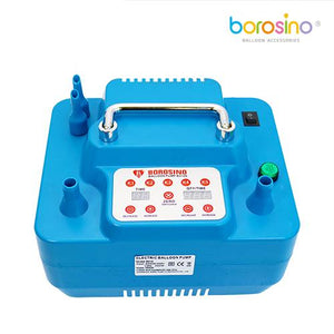 Electric Balloon Inflator with Timer B-312N