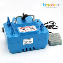 Load image into Gallery viewer, Electric Balloon Inflator with Timer B-312N