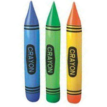 Load image into Gallery viewer, Crayon Shape - Inflatable 23 in.